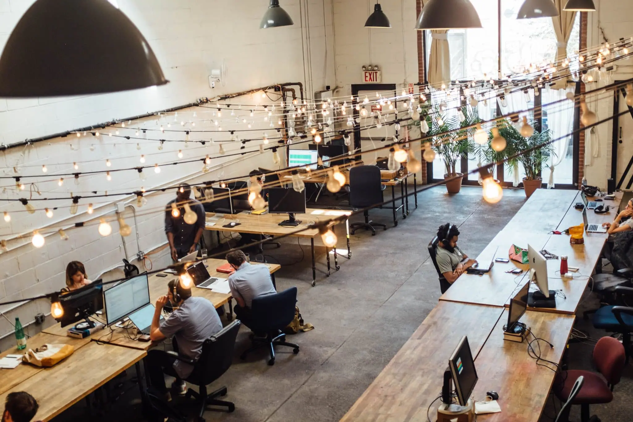 Les critères de choix pour sélectionner l’espace de coworking idéal