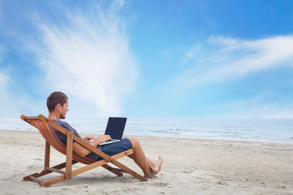 Surmonter la peur de se vendre pour le digital nomade