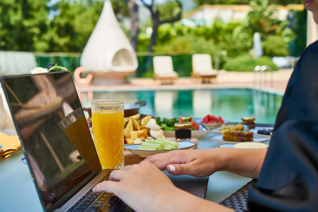 L’Italie lancera bientôt un visa pour les digitaux nomades