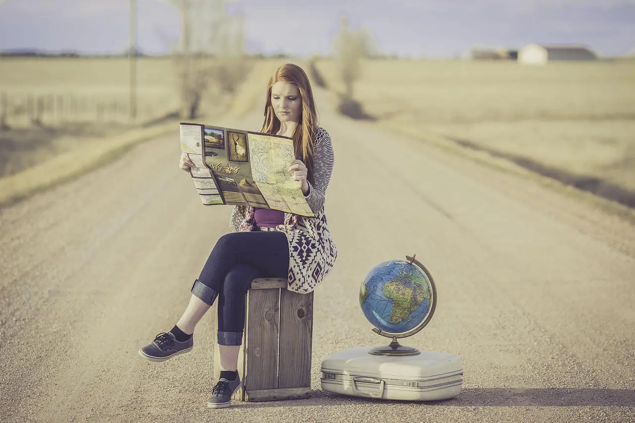 Des conseils de sécurité pour voyager à l'étranger