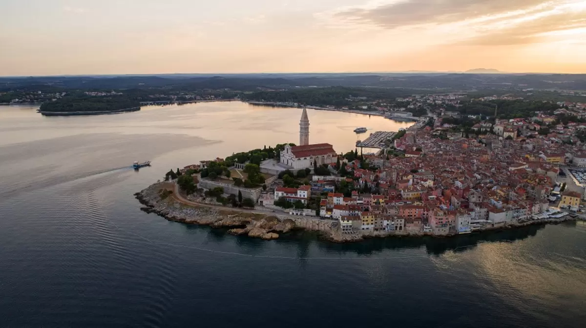 Les avantages de la vie de Digital Nomad en Croatie