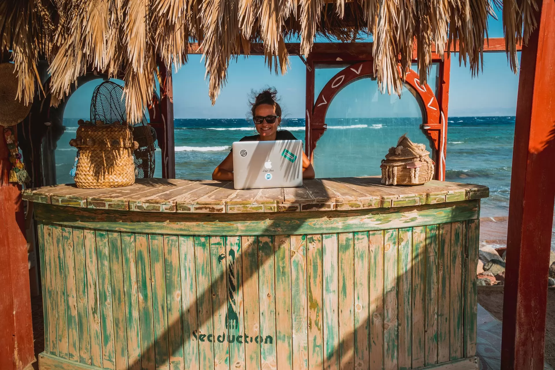 Comment devenir un digital nomad en 2023 ?