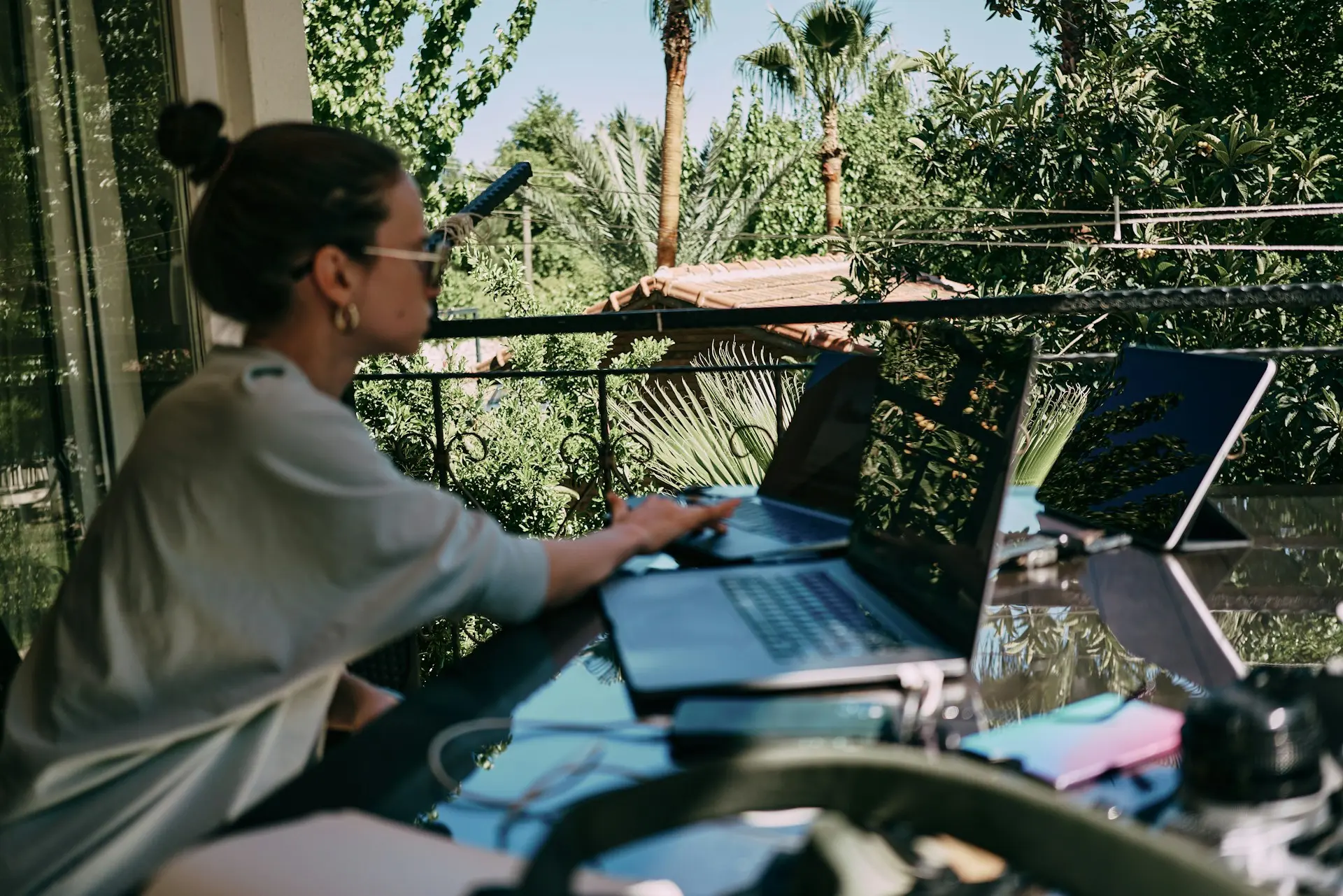Quelle langue apprendre pour être un digital nomad efficace ?