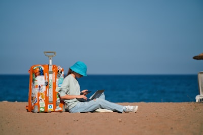 Slowmading : ralentir pour mieux voyager en digital nomad