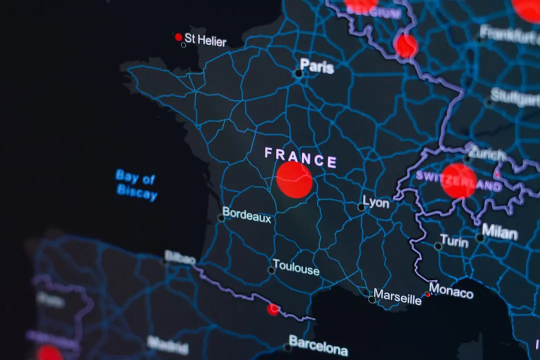 Télétravail depuis l'étranger : cadre légal et contrat
