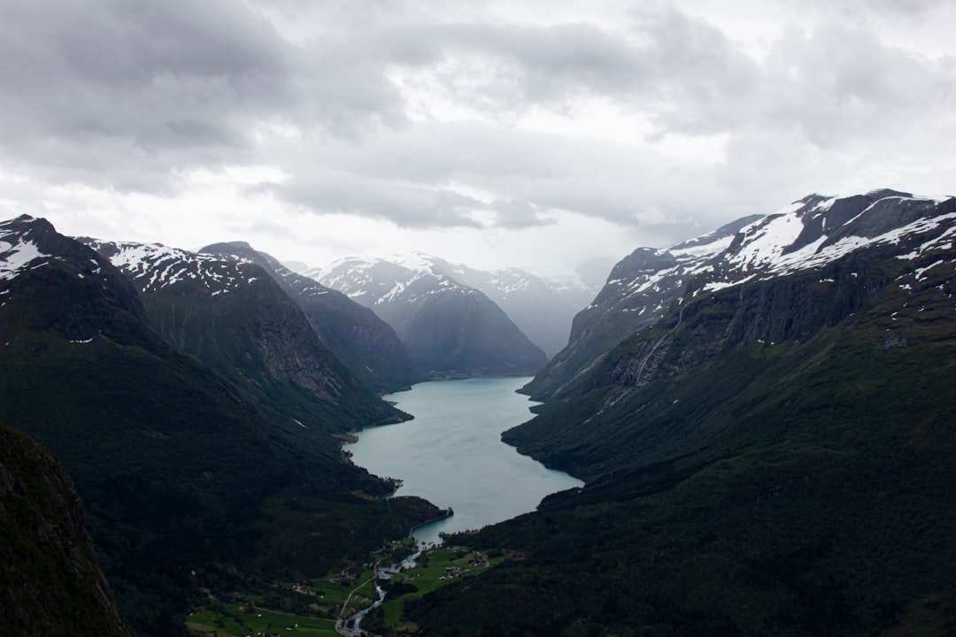 Expatriation en Norvège pour digital nomads 2026