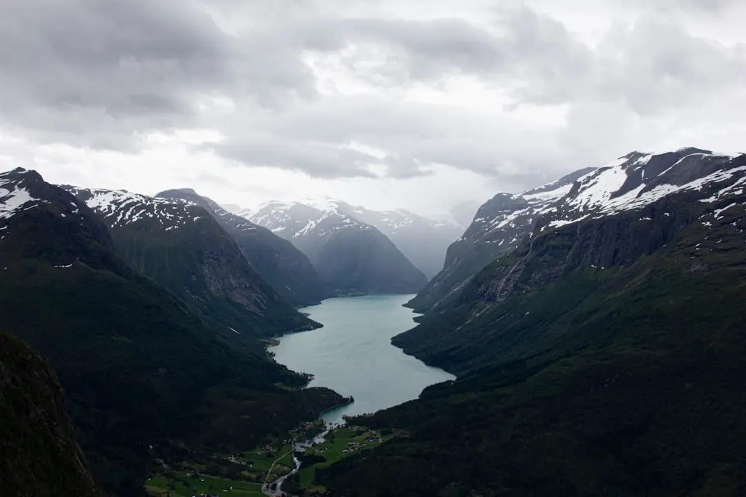 Expatriation en Norvège pour digital nomads 2026