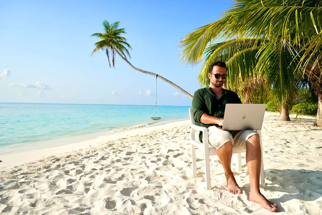 Freelance en PVT : cotisations sociales et retraite